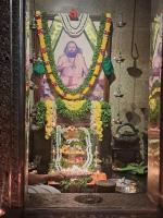 Shishyaswikara Divasa 2026 at SCM Shirali (1 March 2026)